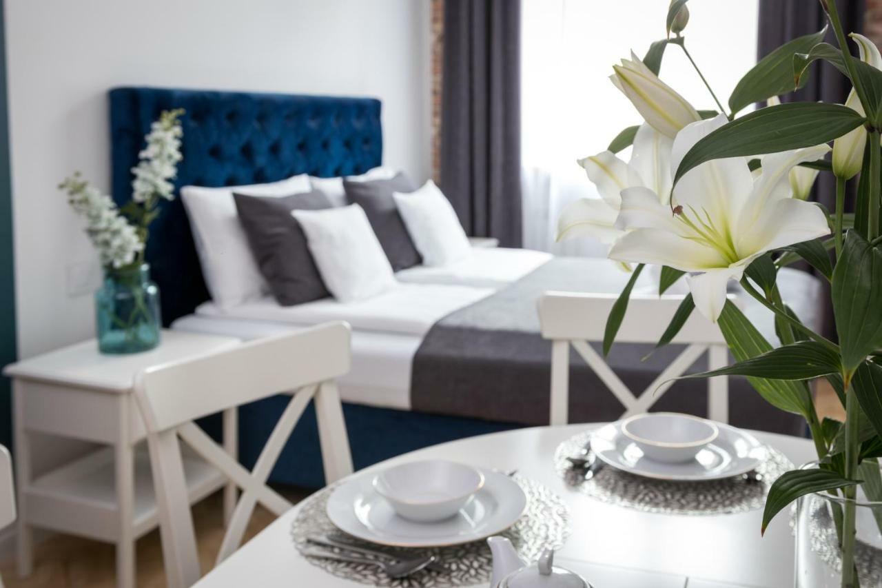 Beautiful Cracow Apartments By Cozyplace Krakow Exterior photo
