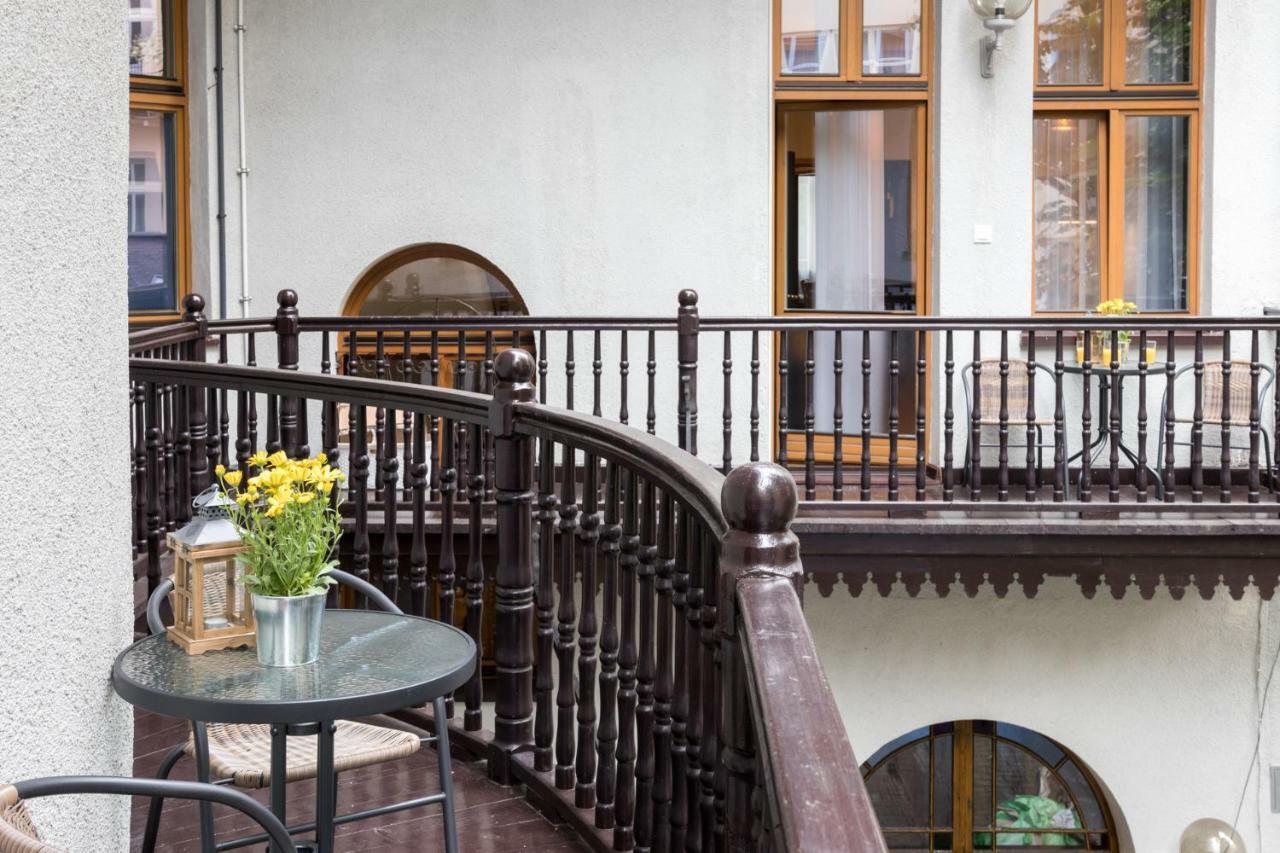 Beautiful Cracow Apartments By Cozyplace Krakow Exterior photo